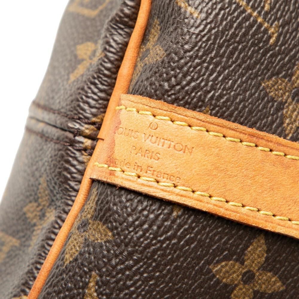 Louis Vuitton Speedy