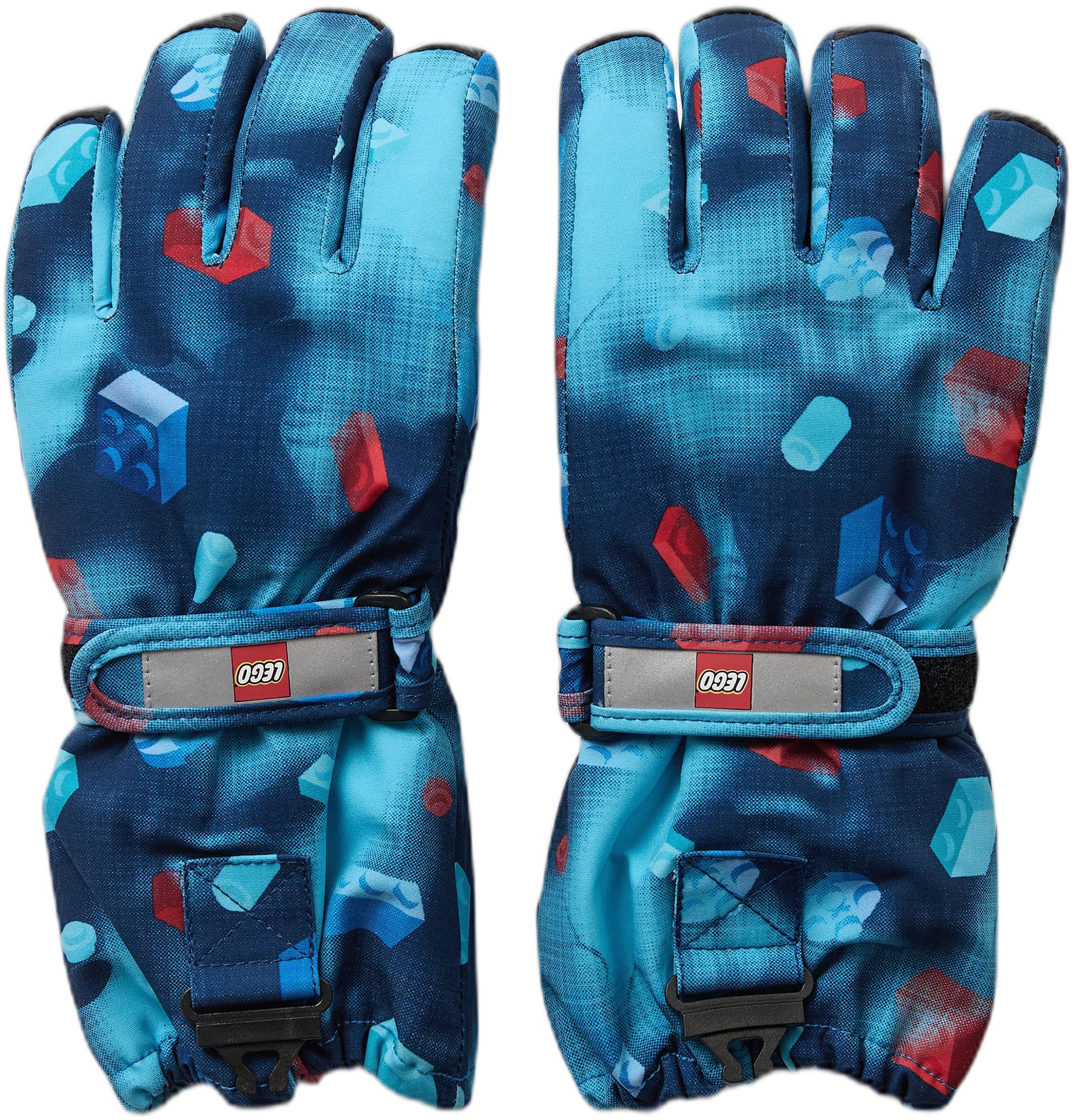 LWAIKO 725 - GLOVES W/MEM.