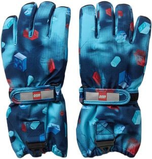 LWAIKO 725 - GLOVES W/MEM.