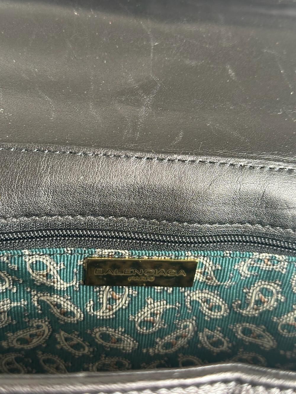 Balenciaga Handbag