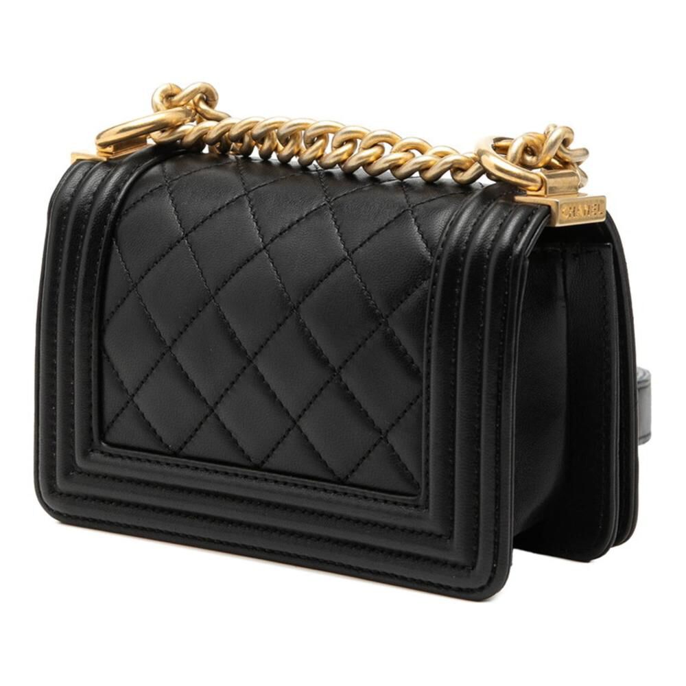 Chanel Boy Bags