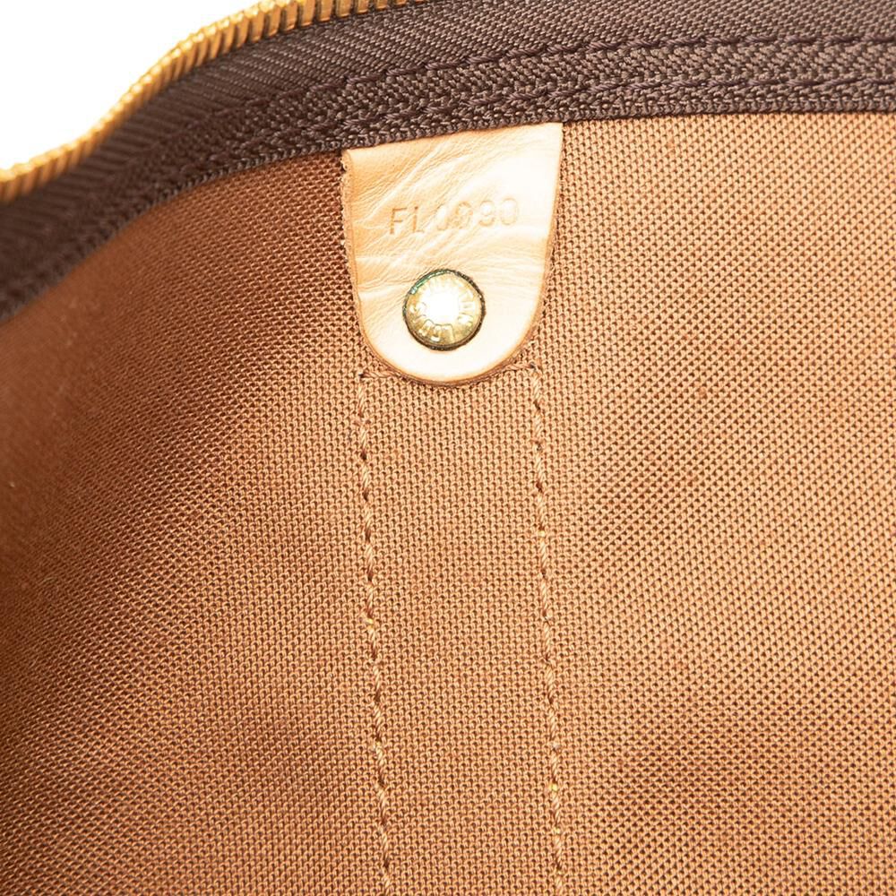 Louis Vuitton Keepall