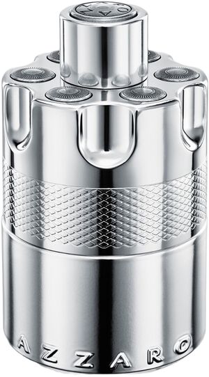 Azzaro Wanted Eau de Parfum