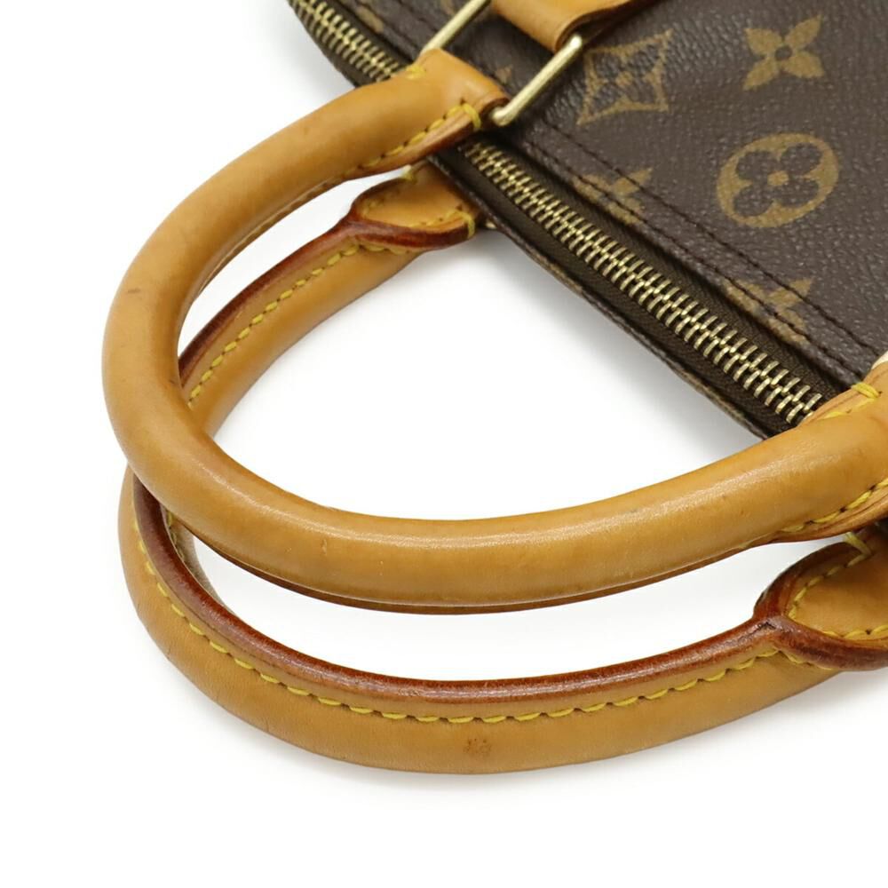 Louis Vuitton Speedy