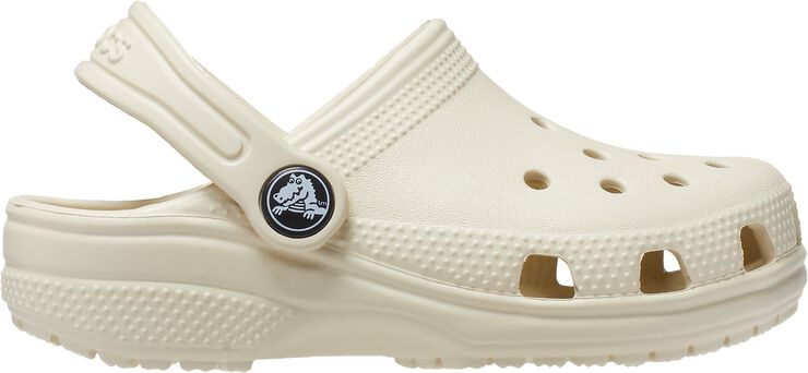 Classic Clog T Bone