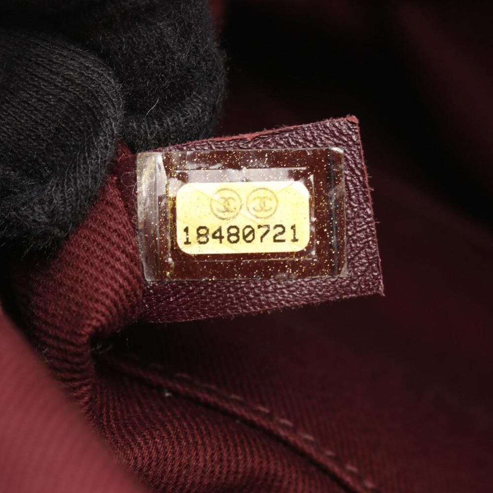 Chanel Tote