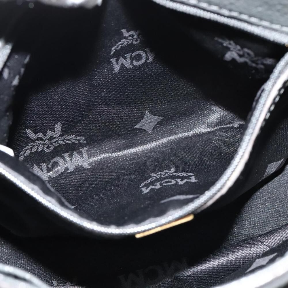 Mcm Shoulder Bag