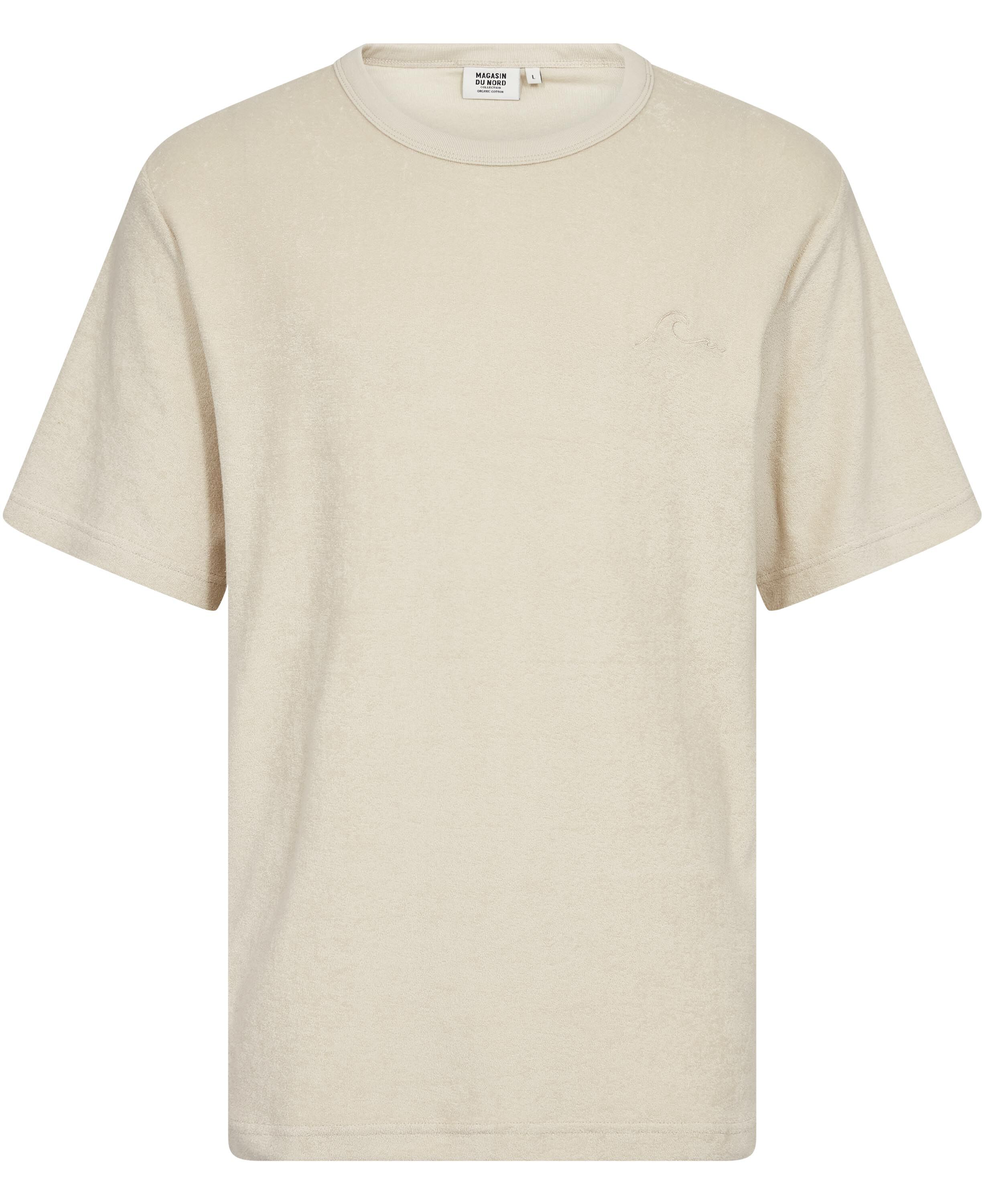 Floyd 1G terry t-shirt