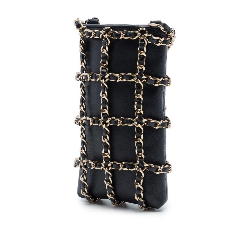 Chanel Crossbody Bag
