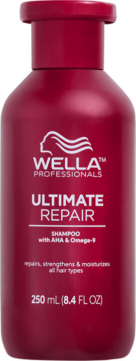 Wella Professionals Ultimate Repair Shampoo 250 ml