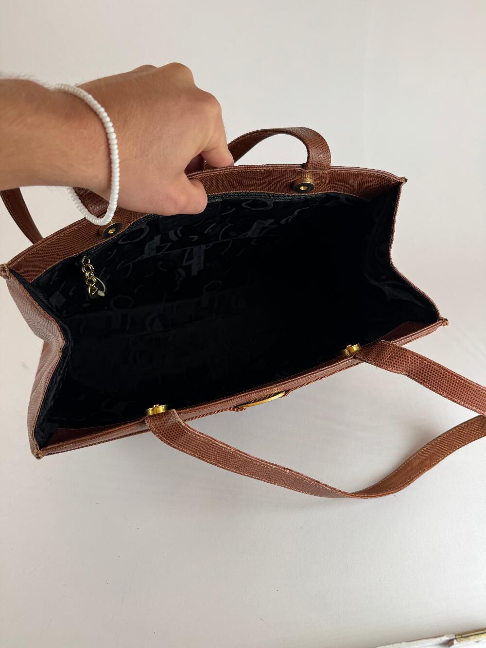 Salvatore Ferragamo Handbag