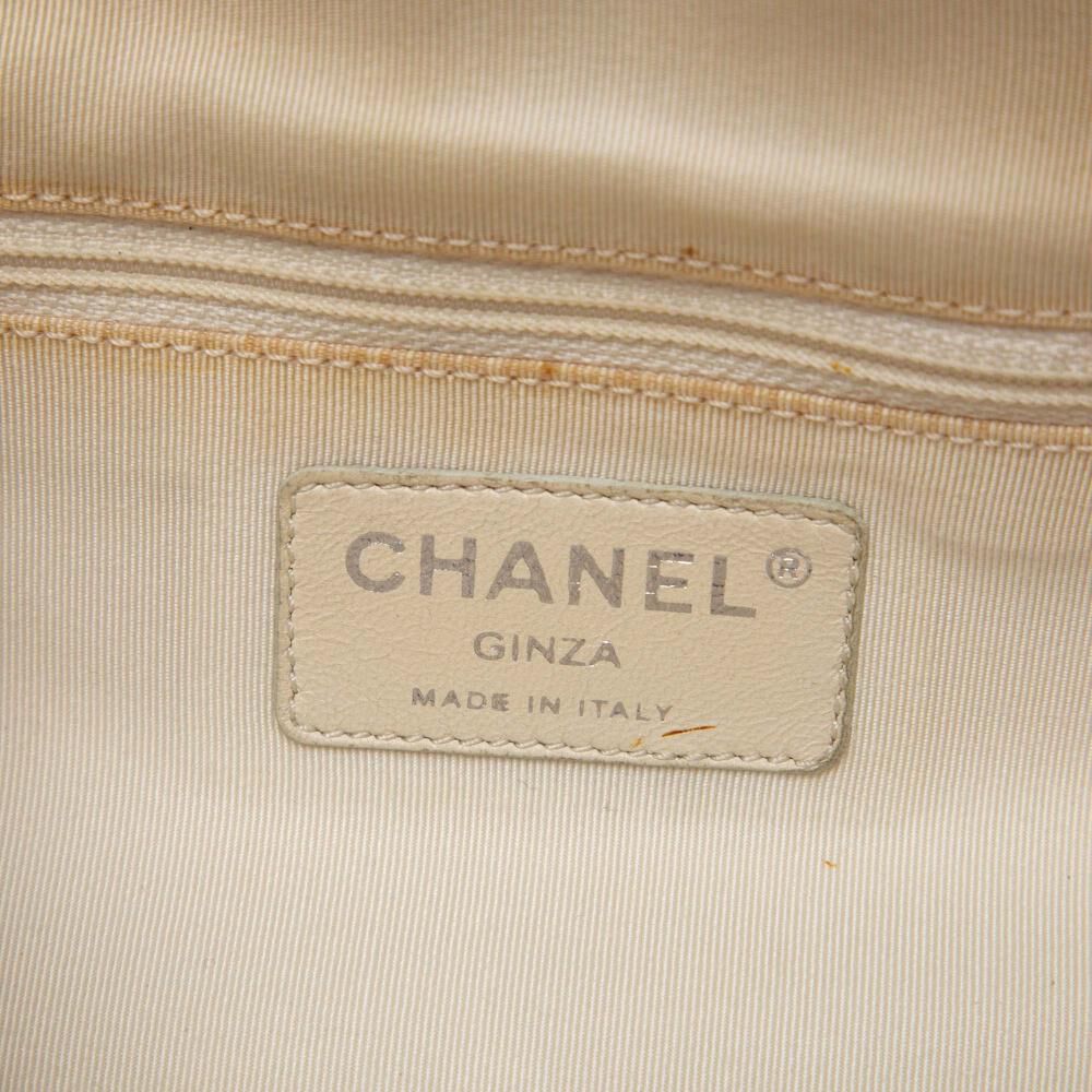 Chanel Tote