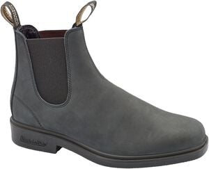 BL DRESS BOOTS PU/TPU SOLE