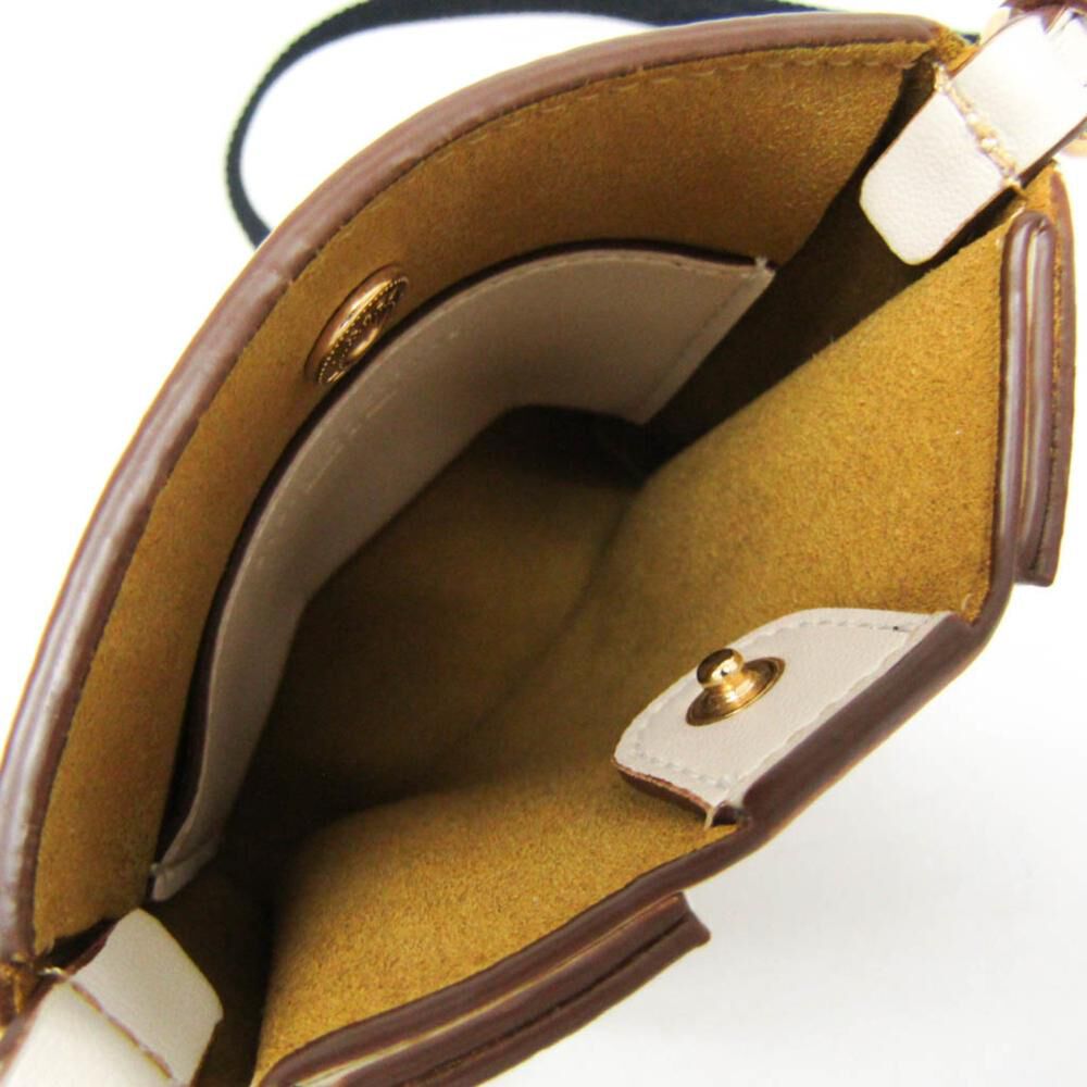 Stella Mccartney Shoulder Bag