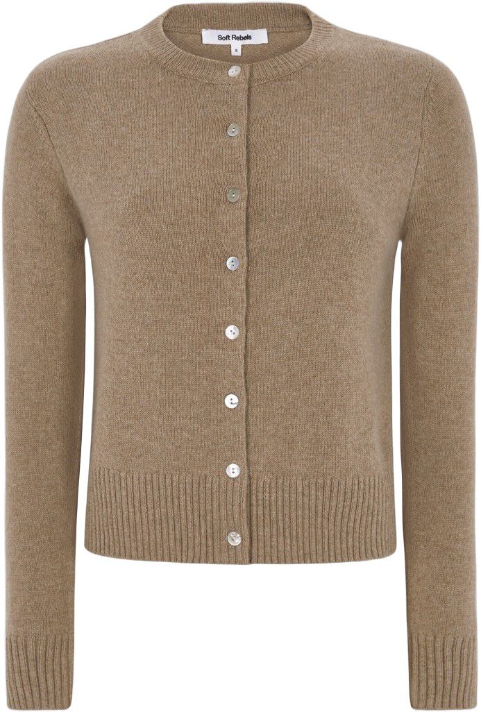 SRAvery Cardigan Knit - RWS
