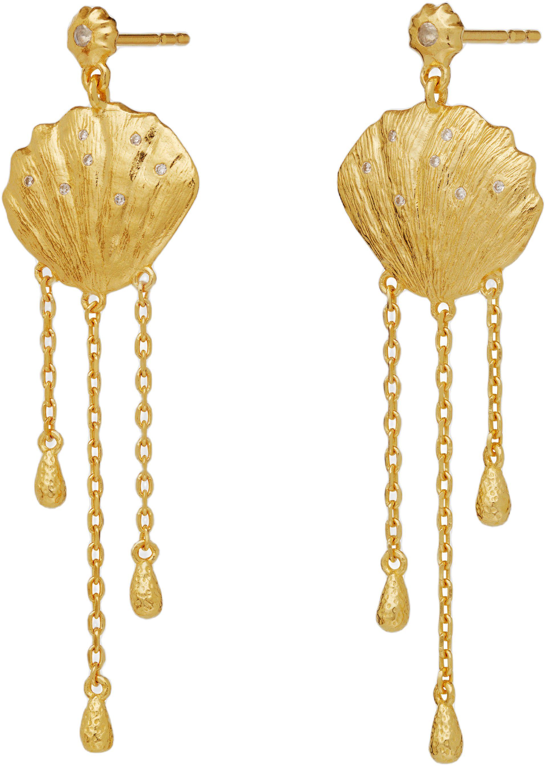 Meena Earrings