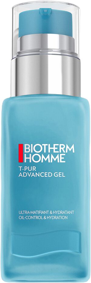 BT TPUR GEL B50ML MV R26