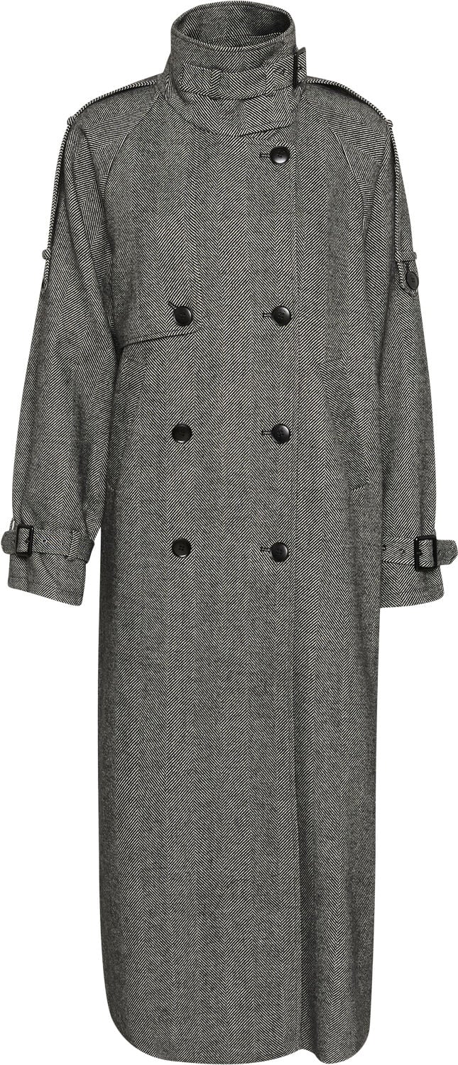 GZavic long coat