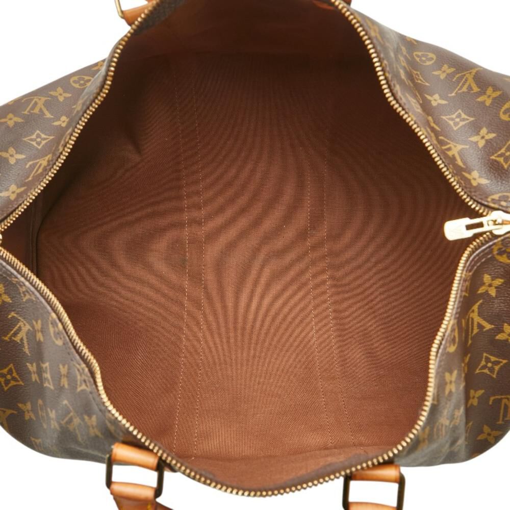 Louis Vuitton Keepall