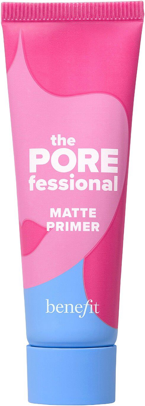 The POREfessional Matte Primer - matt primer mot porer