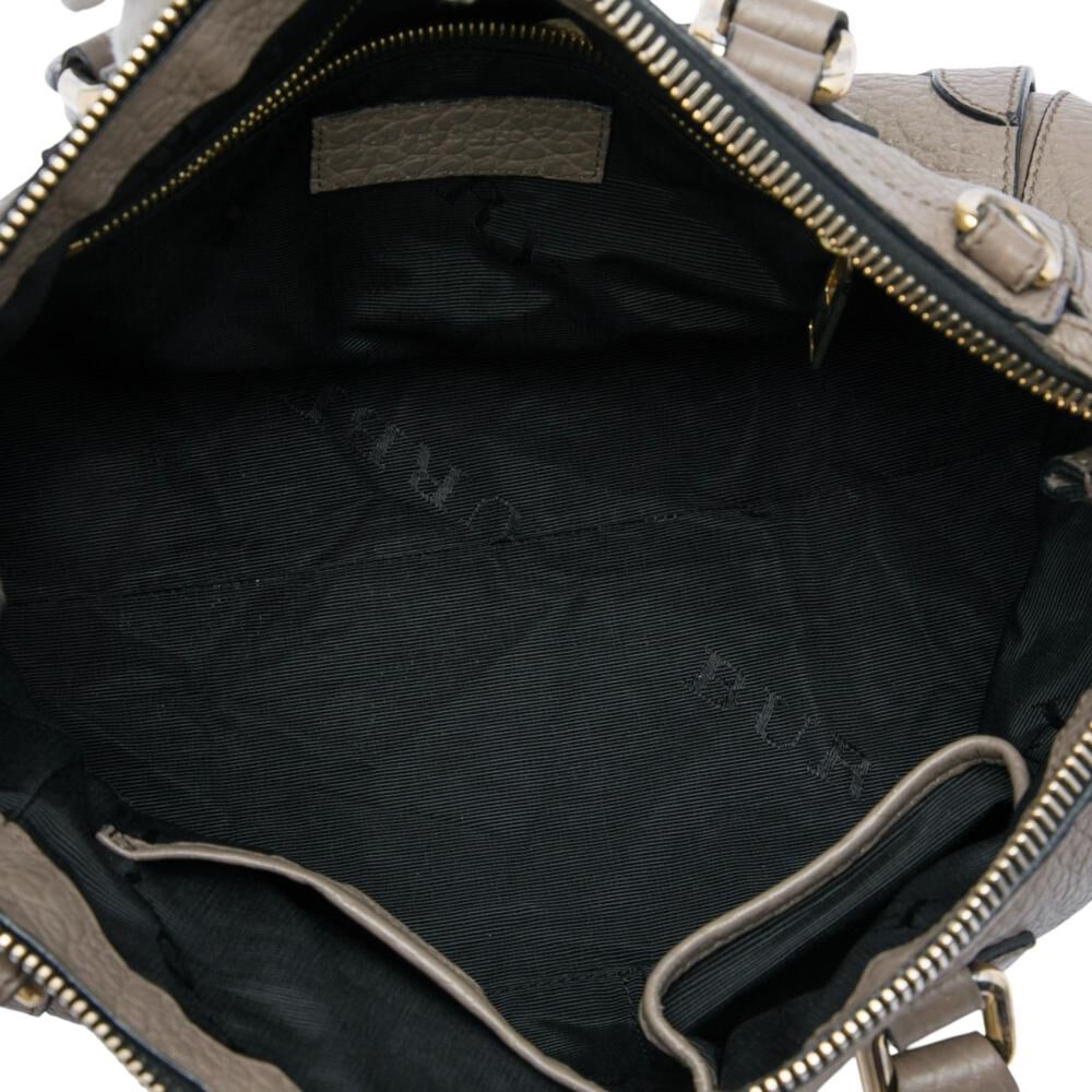 Burberry Handbag