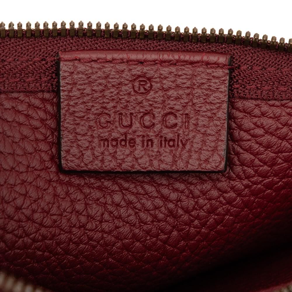 Gucci Travel Bag
