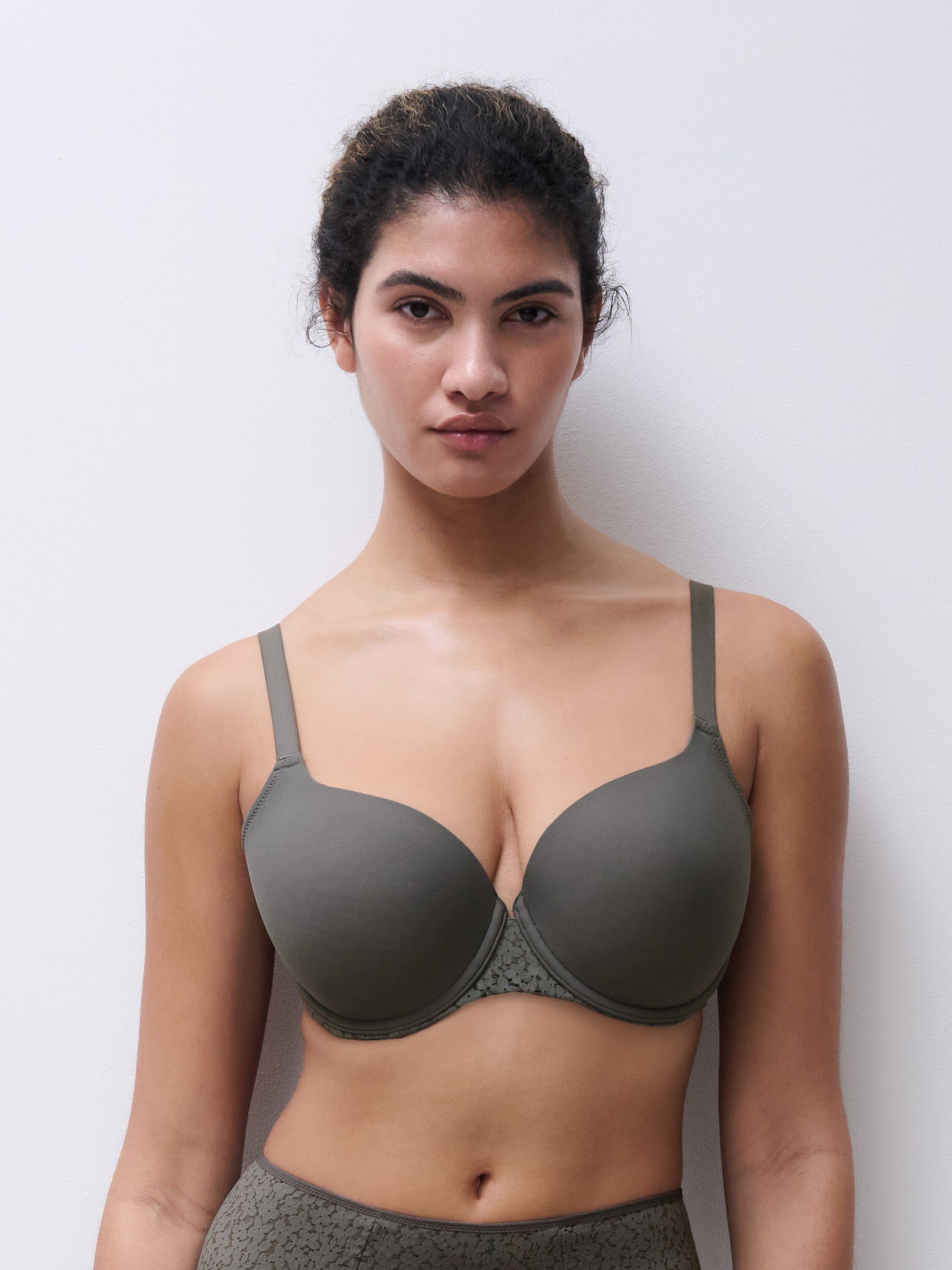 Norah Covering t-shirt bra