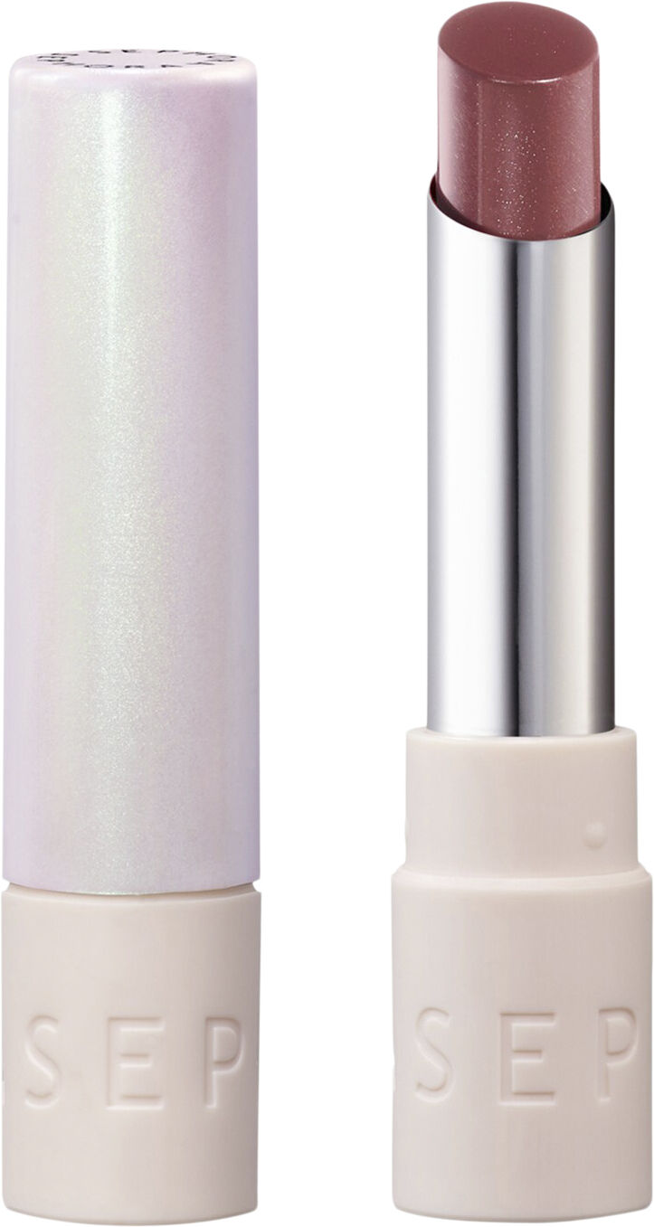 ABOUT THAT SHINE - Sheer shine lipstick