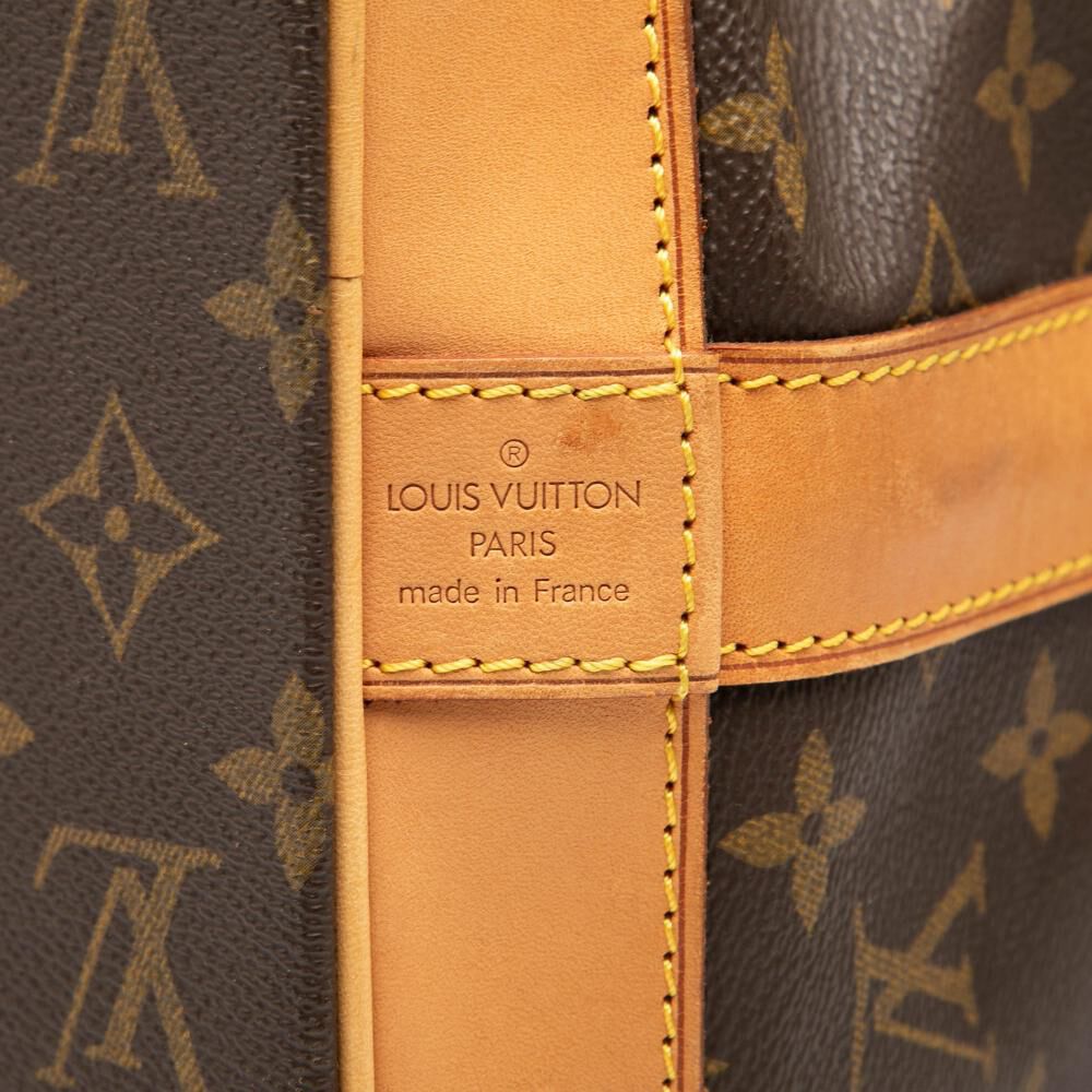 Louis Vuitton Cruiser