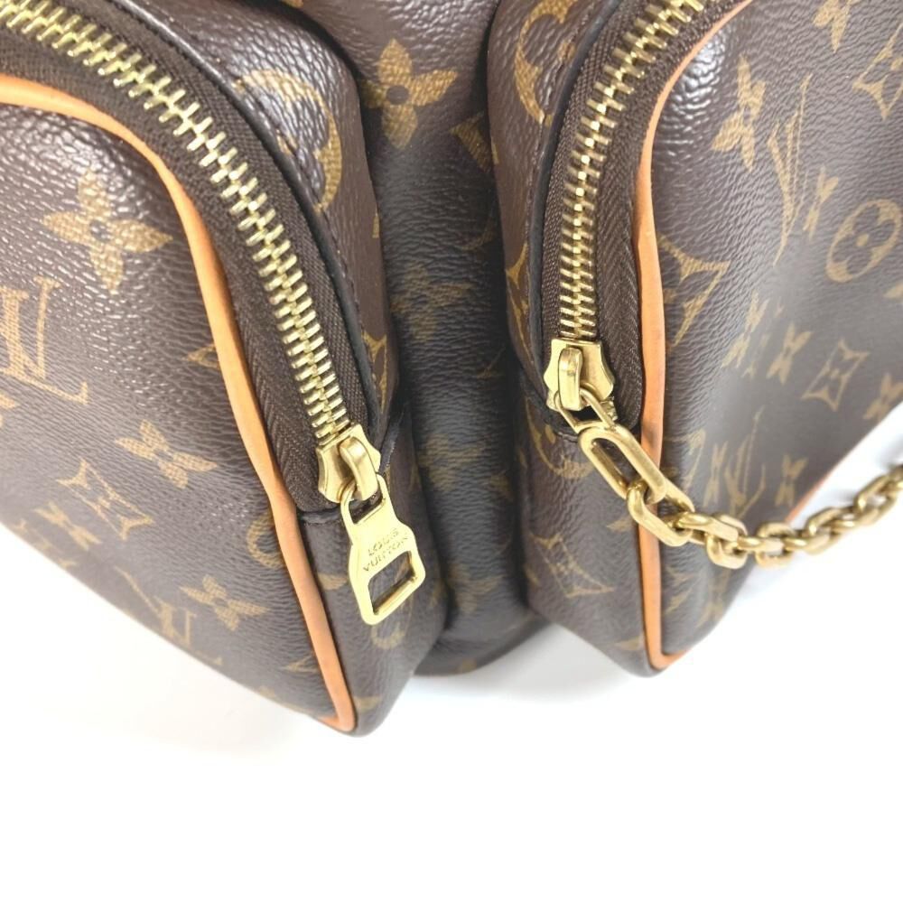 Louis Vuitton Backpack