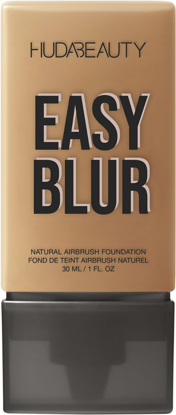 Easy Blur Natural Airbrush Foundation - Foundation