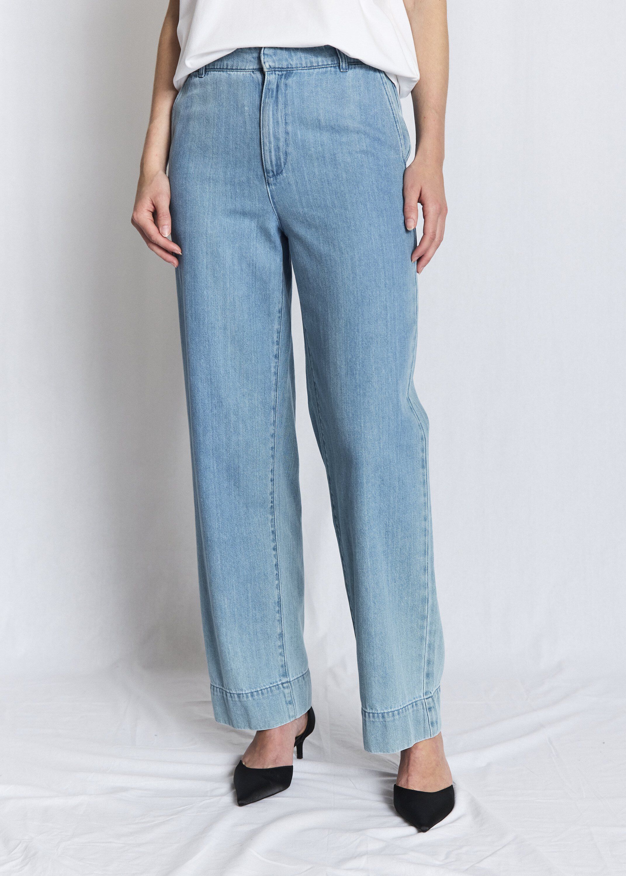 BS Coco Regular Fit Pants