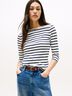 SLIM CODY BOAT-NK 3/4SLV