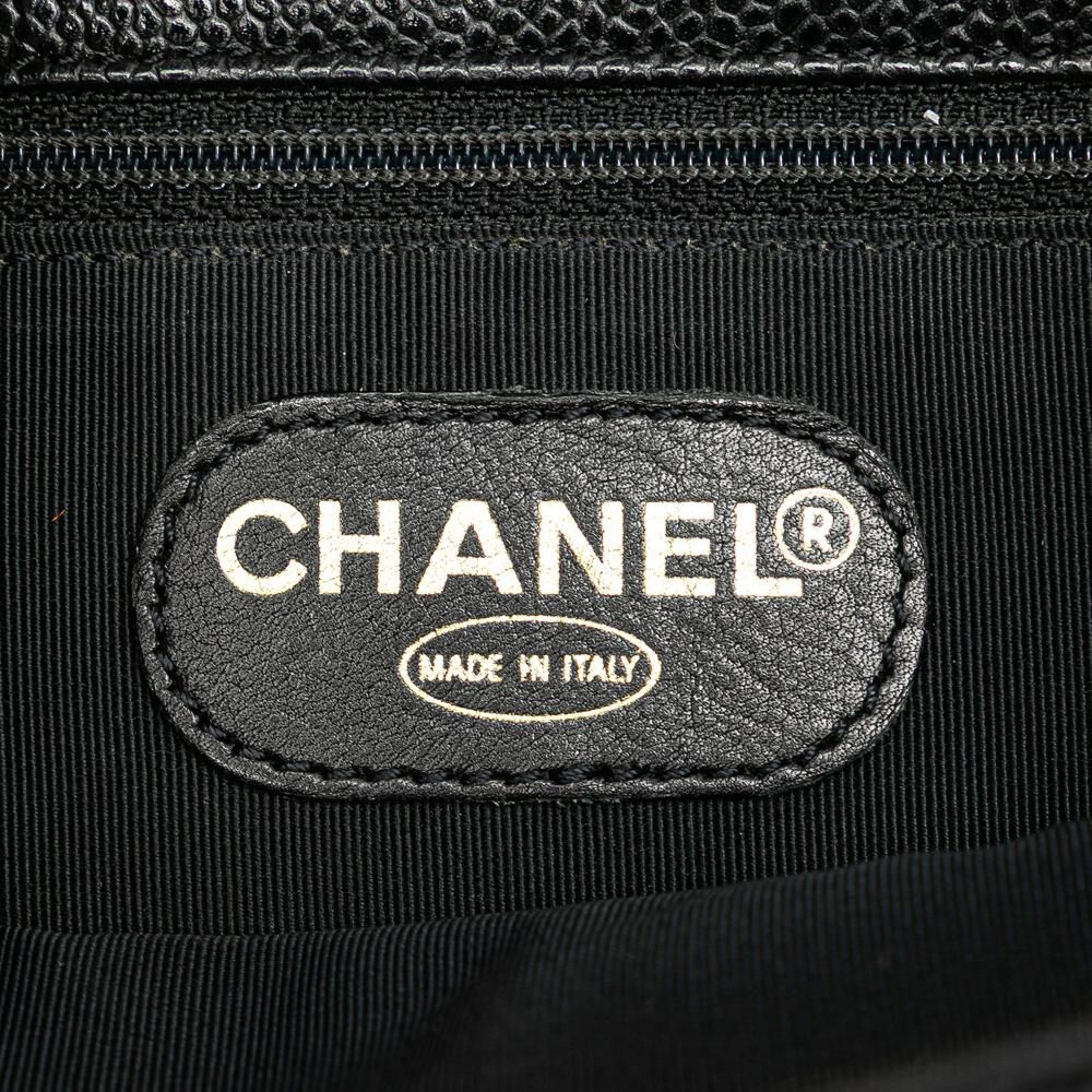 Chanel Tote