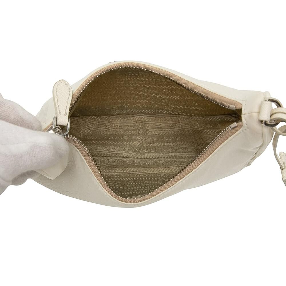 Prada Shoulder Bag