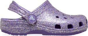 Classic Fantasy Glitter Clog T Ppl