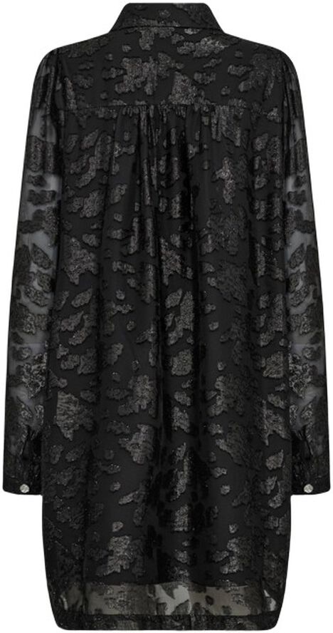 LR-ORION 1 Kjole Sort