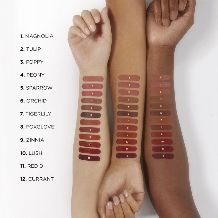 Unlocked Soft Matte - Lipstick