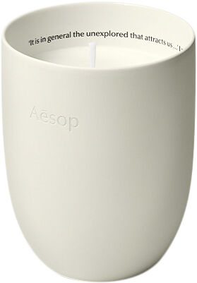 Aesop Candle Aganice