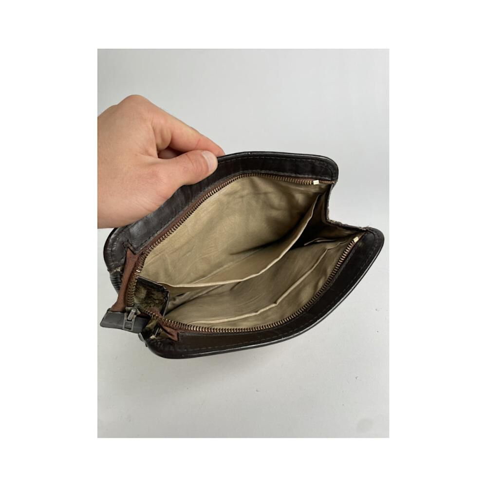 Dior Cosmetic Pouch