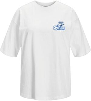 JXMILLOW LOOSE SS TEE JRS