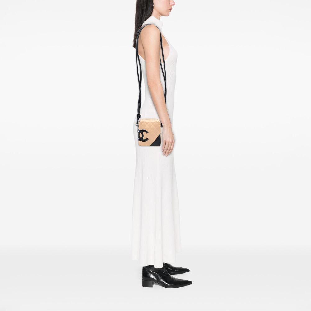 Chanel Crossbody Bag