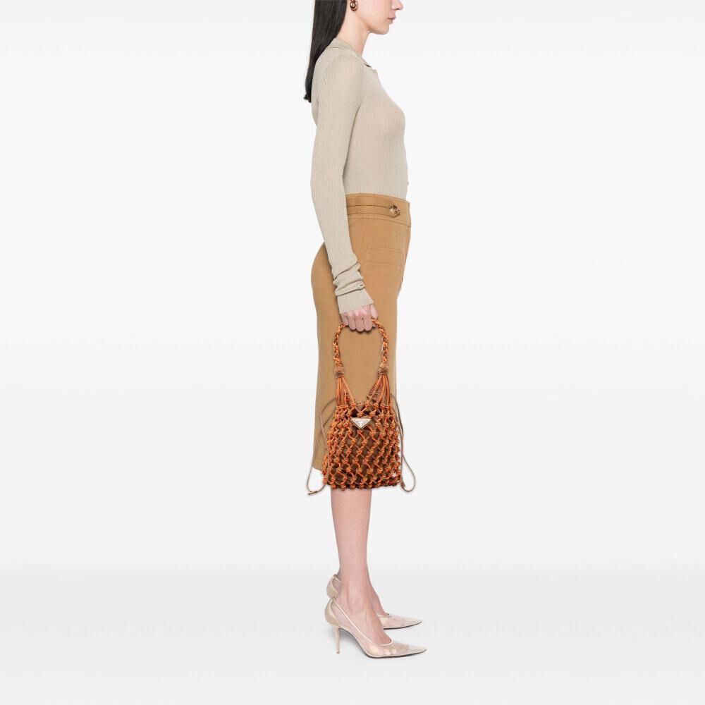 Prada Shoulder Bag