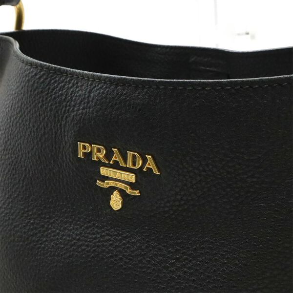 Prada Shoulder Bag