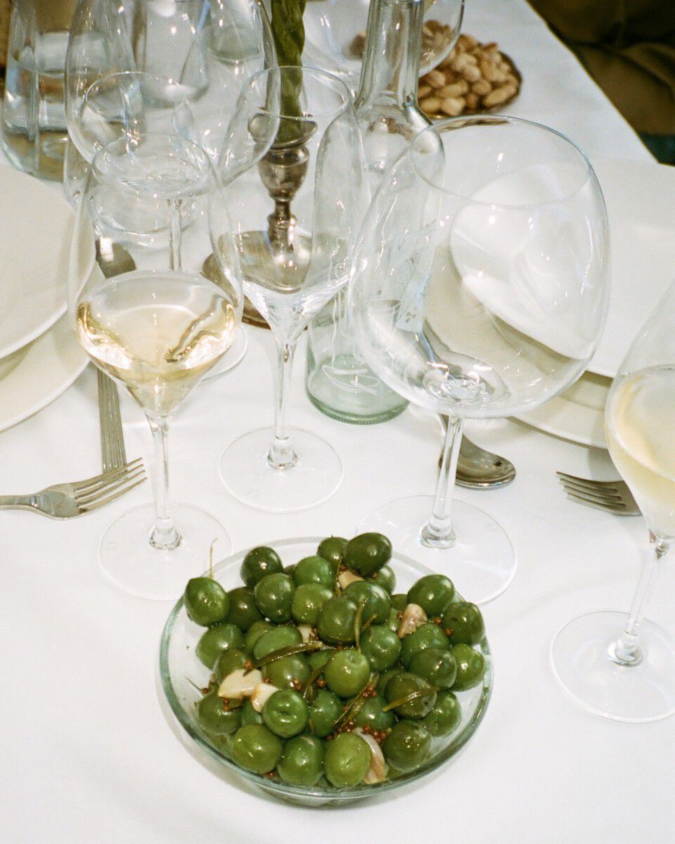 Grand Cru sk&aring;l liten 4 st.