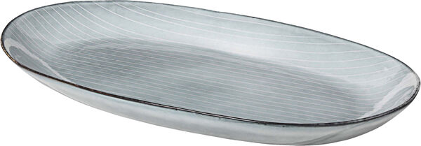 Nordic Sea fat, ovalt