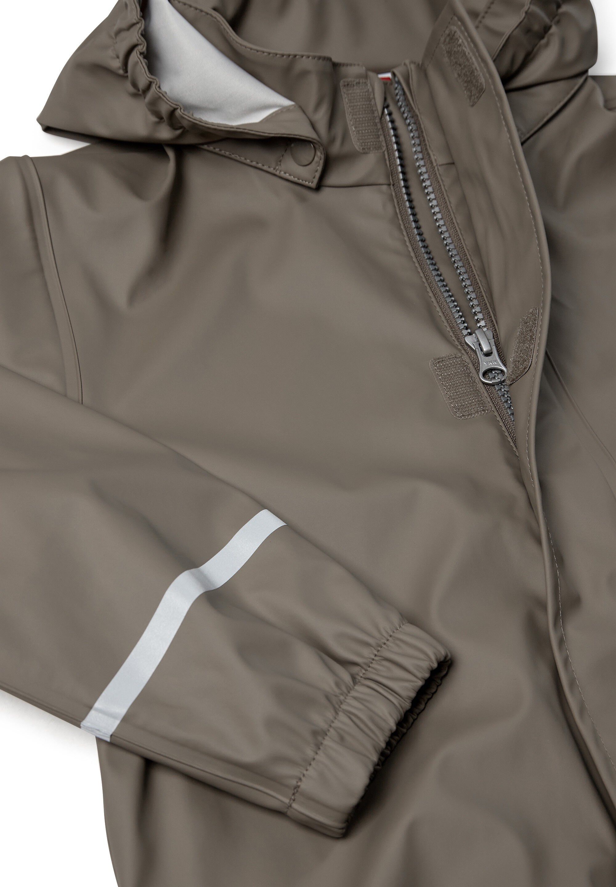 LWJORI 200 - PU RAIN SET