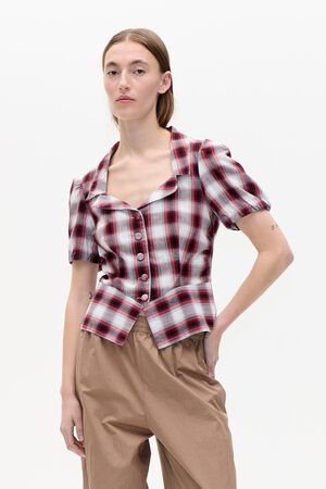 MACAIA Blouse