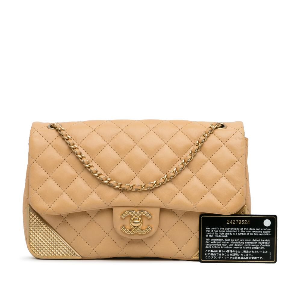 Chanel Shoulder Bag