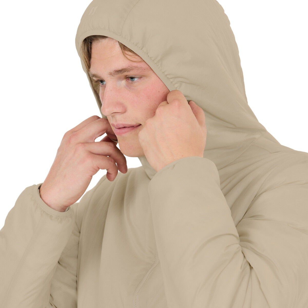 Asivik Adventure Primaloft Jakke, herre